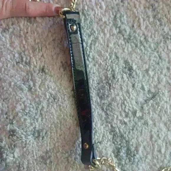 Lulu by Lulu Guinness Daisy Crossbody Bag - Picture 9 of 12